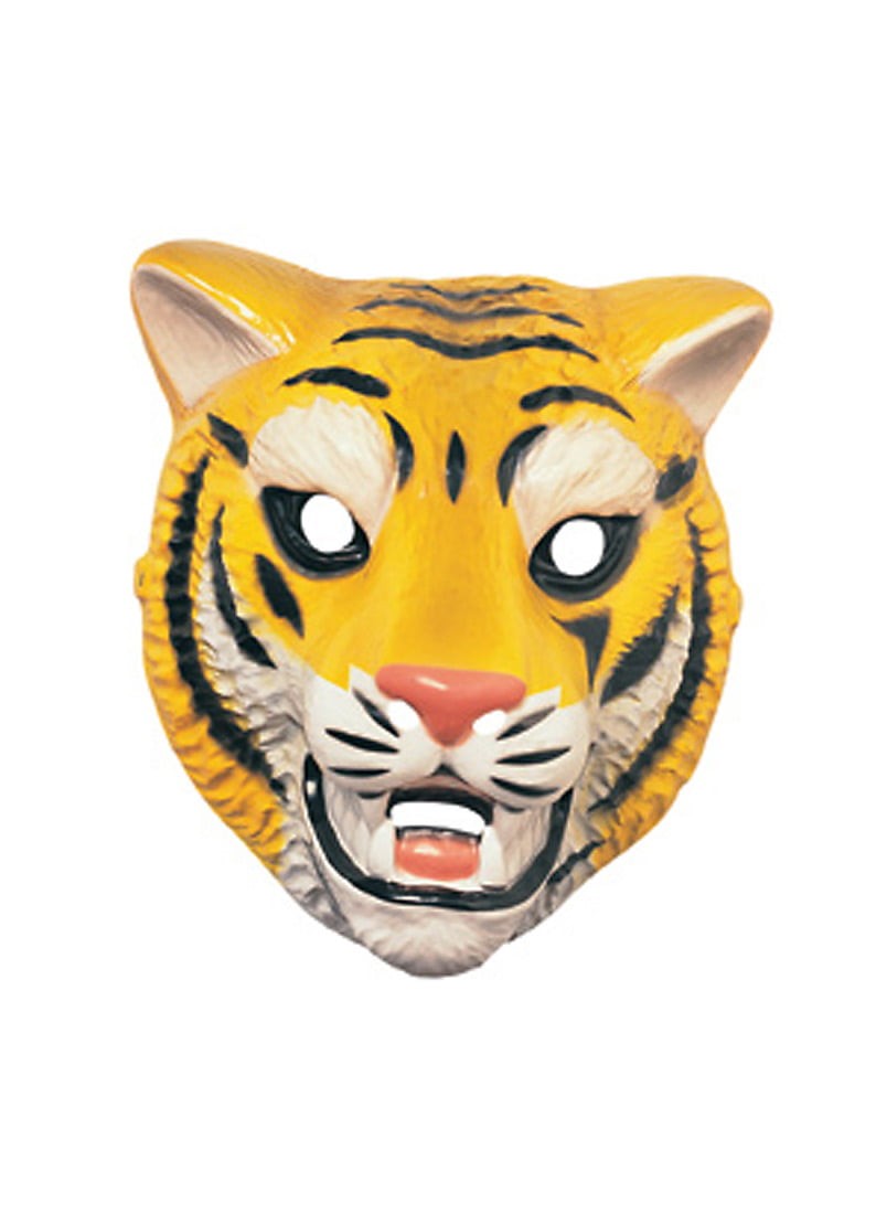 Tiger Mask