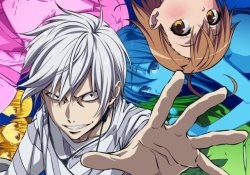 Toaru kagaku no accelerator