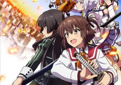 Toji no miko