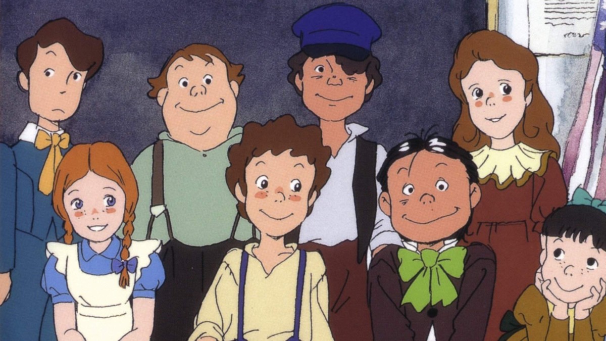 Tom Sawyer no Bouken