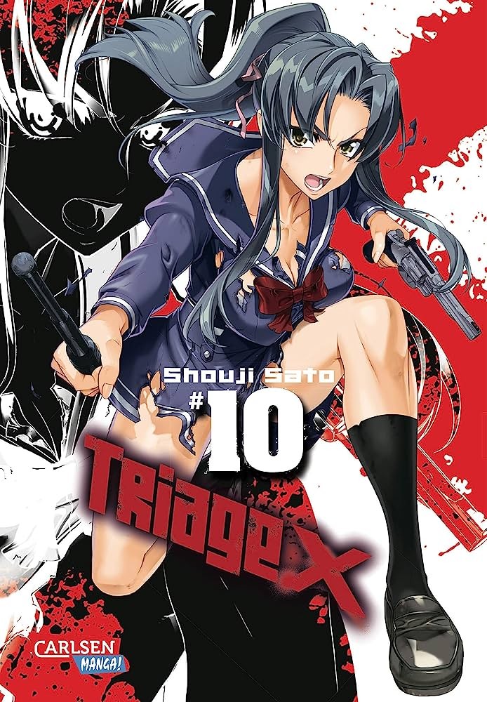 Triage X