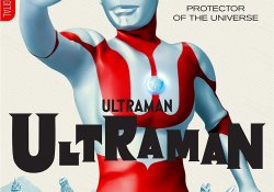 Ultraman