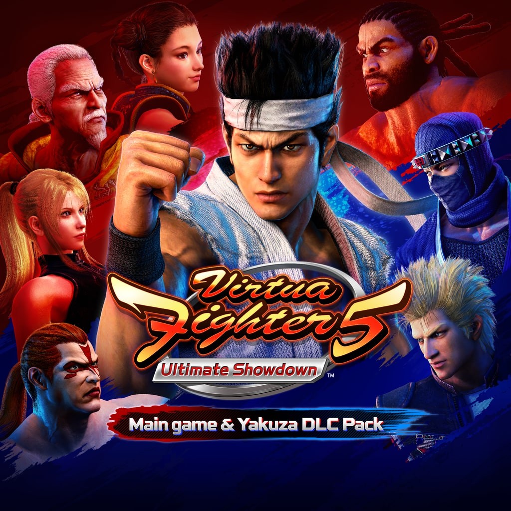 Virtua Fighter