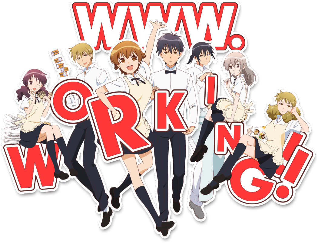 WWW.Working!!