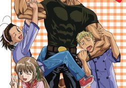 Yakitate!! Japan