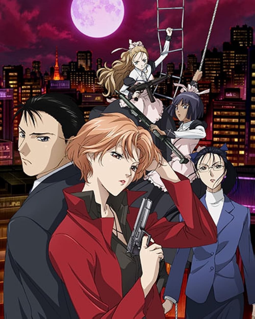 Yakushiji Ryouko no Kaiki Jikenbo