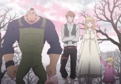 Yoru no yatterman