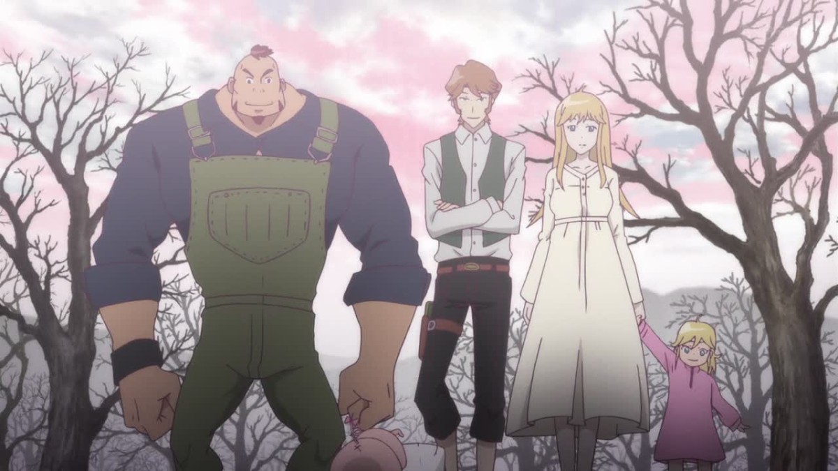 Yoru no Yatterman