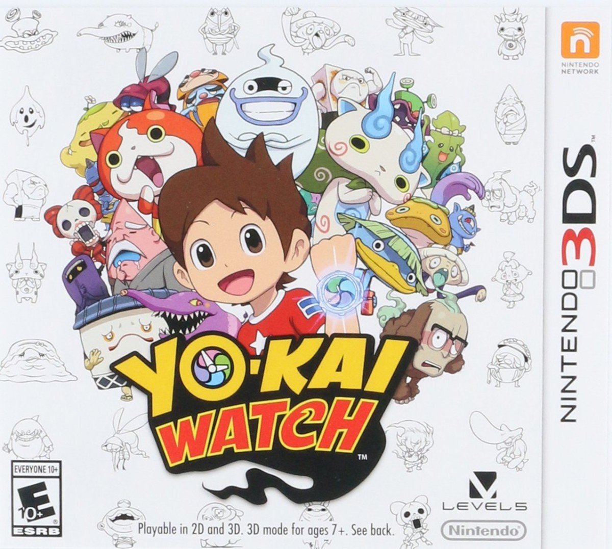 Youkai Watch