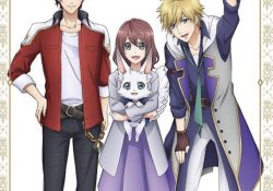 Yume oukoku to nemureru 100-nin no ouji-sama
