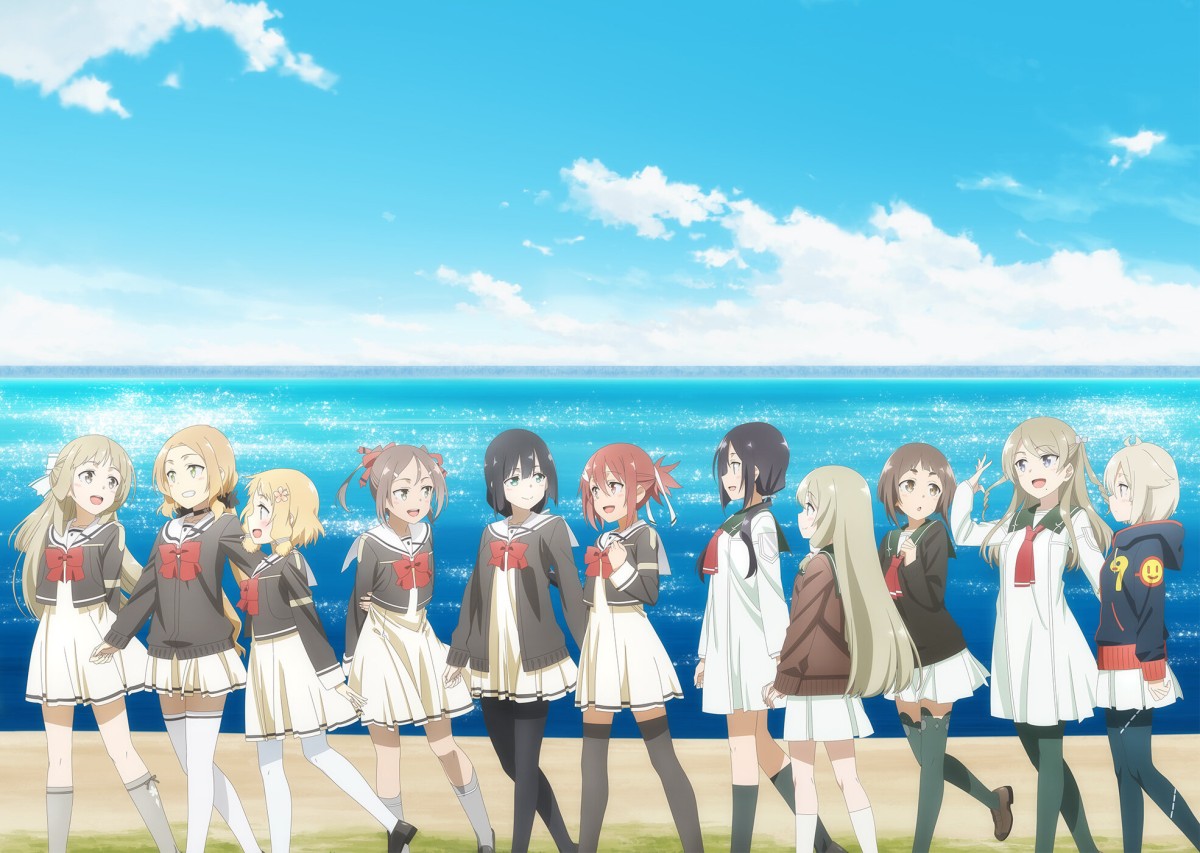 Yuuki Yuuna wa Yuusha de Aru: Dai Mankai no Shou