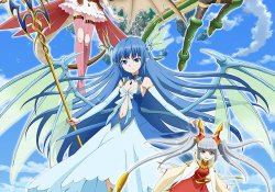 Zettai bouei leviathan
