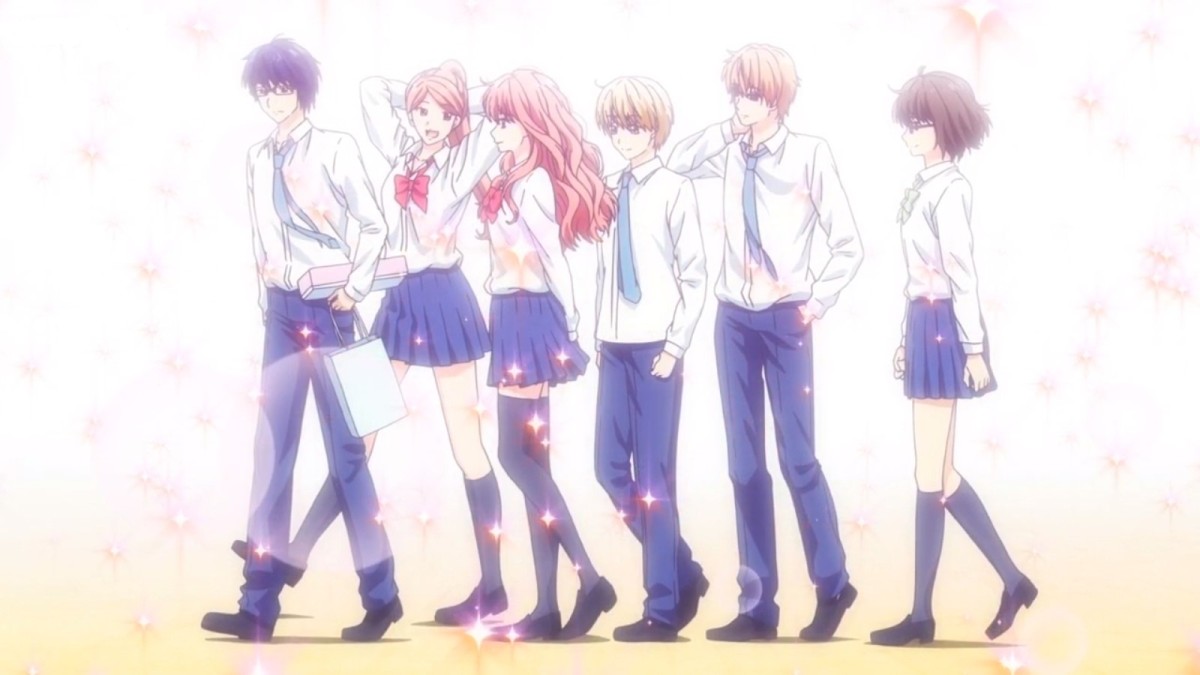 3D Kanojo: Real Girl