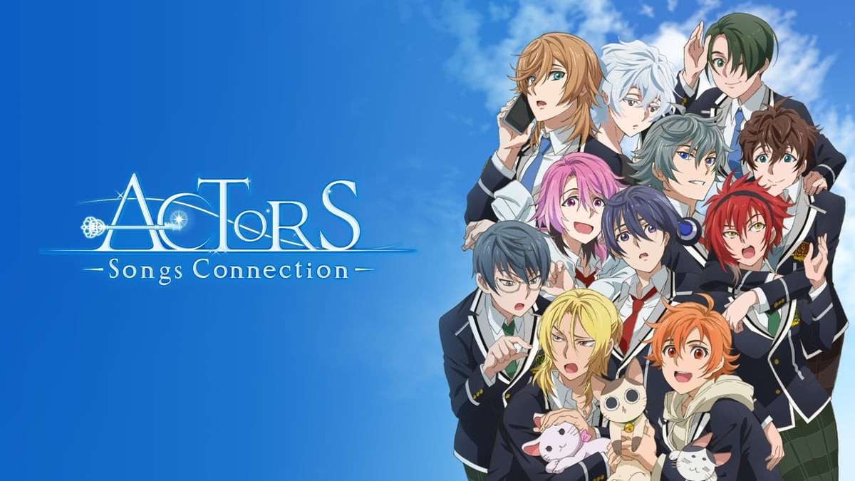 Actors: Songs Connection