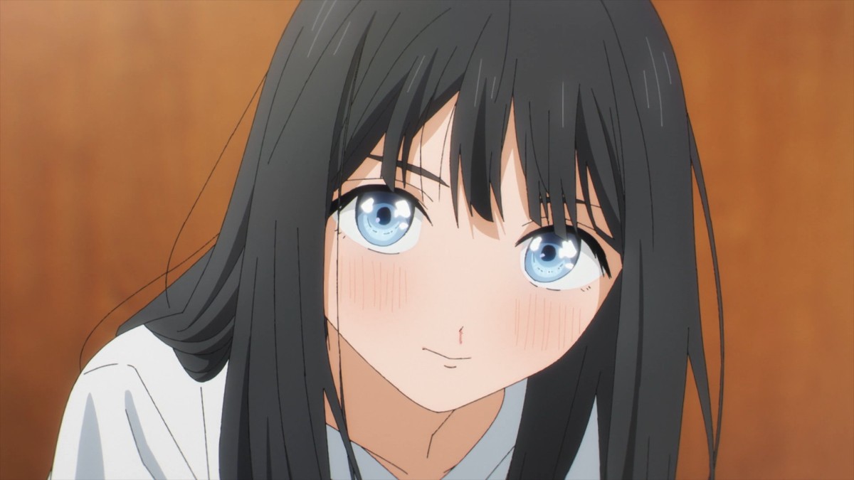 Akebi-chan no Sailor-fuku
