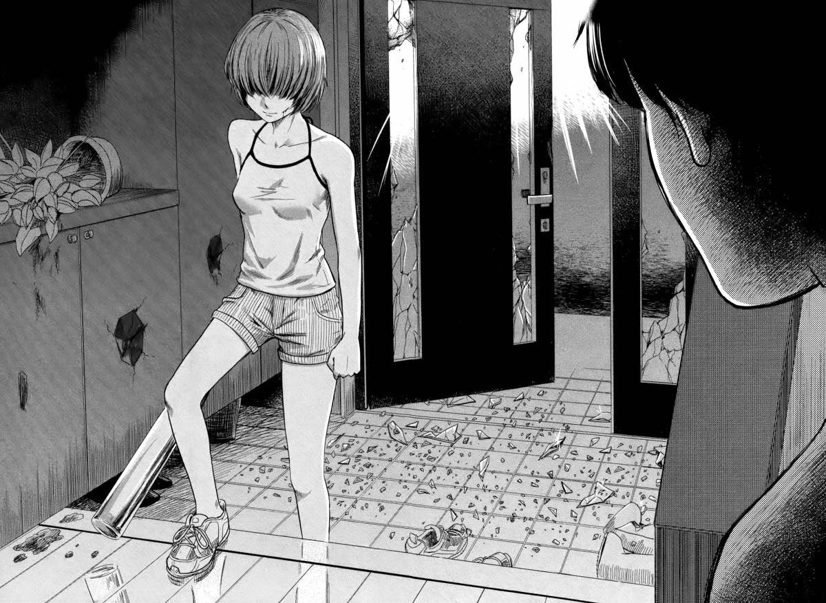 Aku no Hana