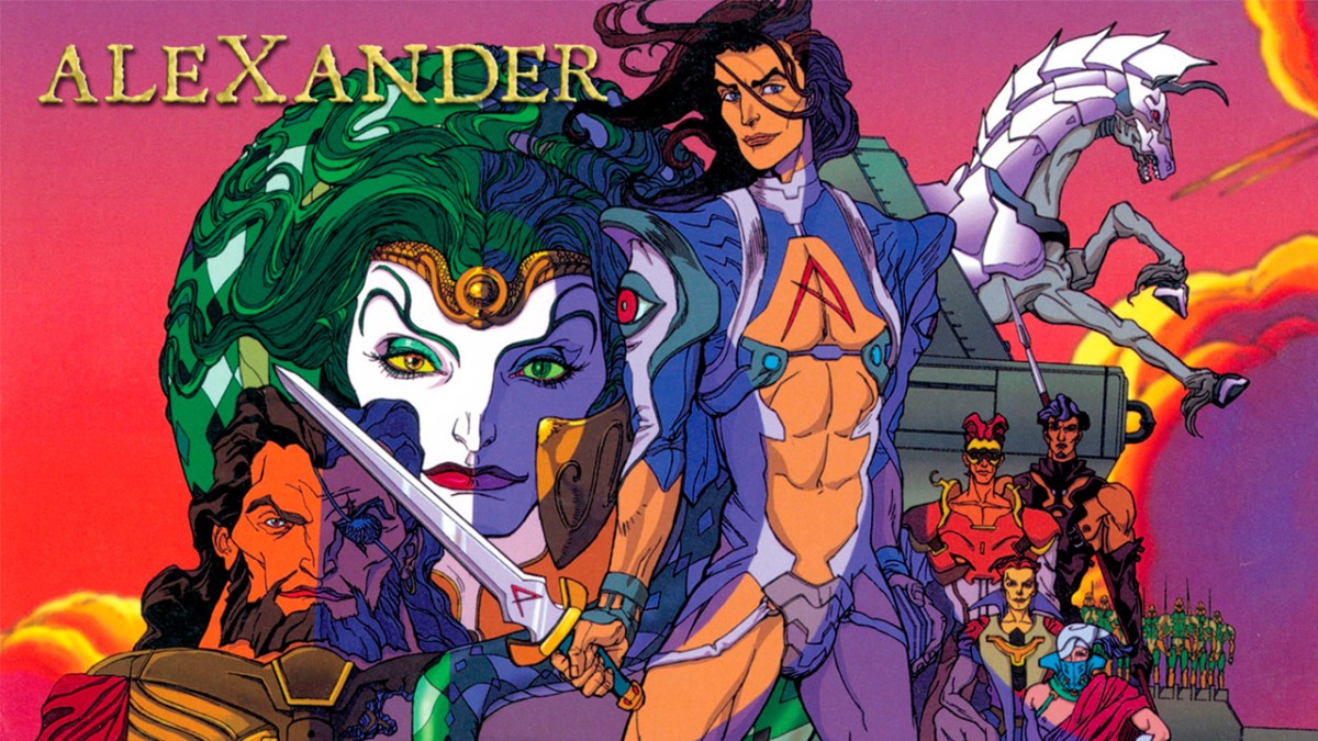 Alexander Senki