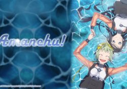 Amanchu!