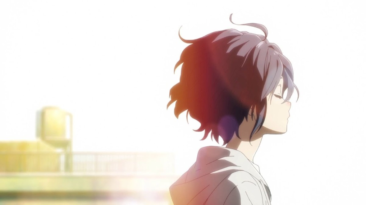 Ano Hi no Kanojo-tachi