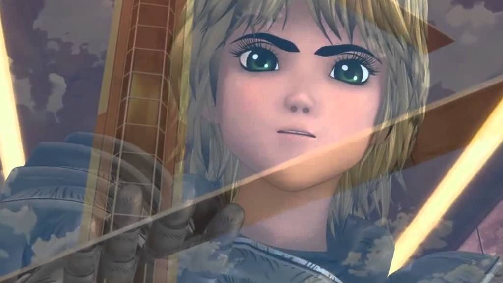 Appleseed XIII