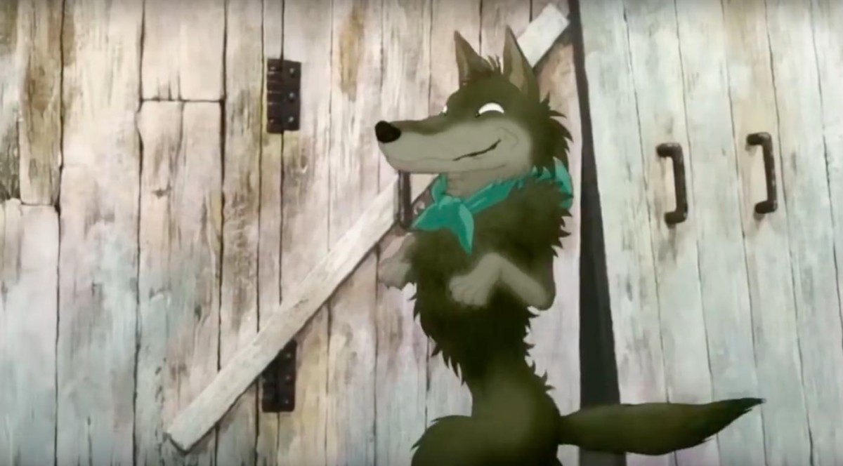 Arashi no Yoru ni