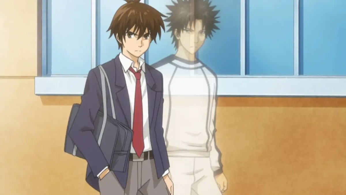 Area no Kishi