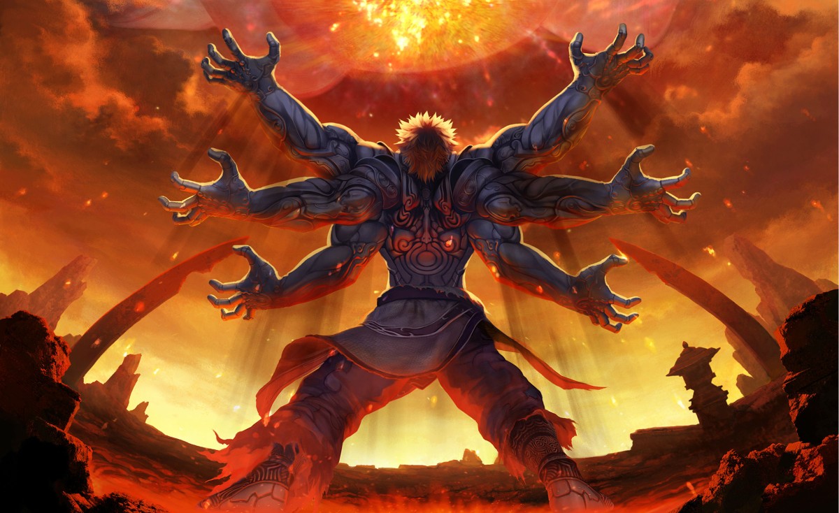 Asura