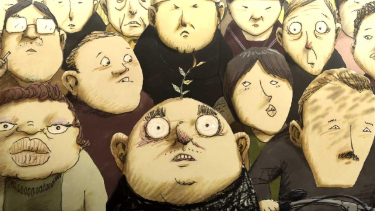 Atama Yama