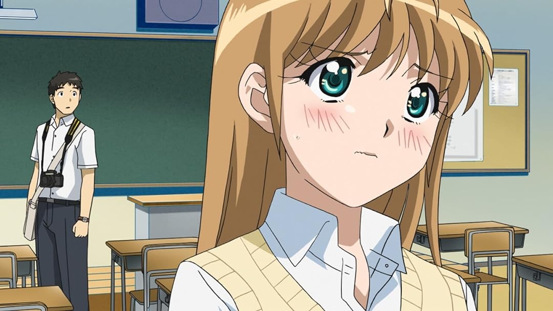 B-gata H-kei