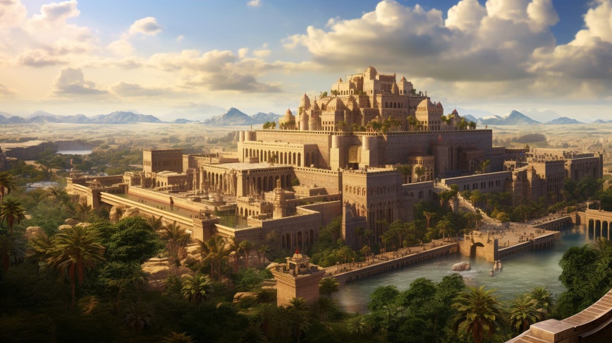 Babylon