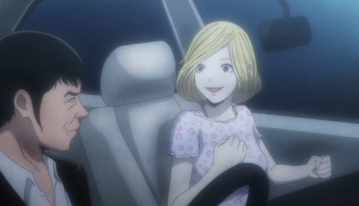 Back Street Girls: Gokudolls