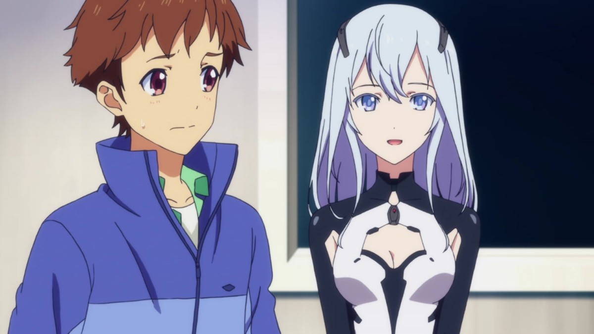 Beatless