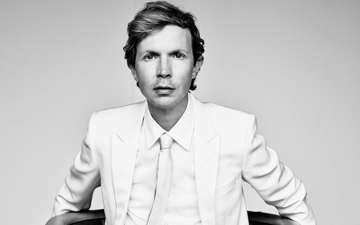 Beck