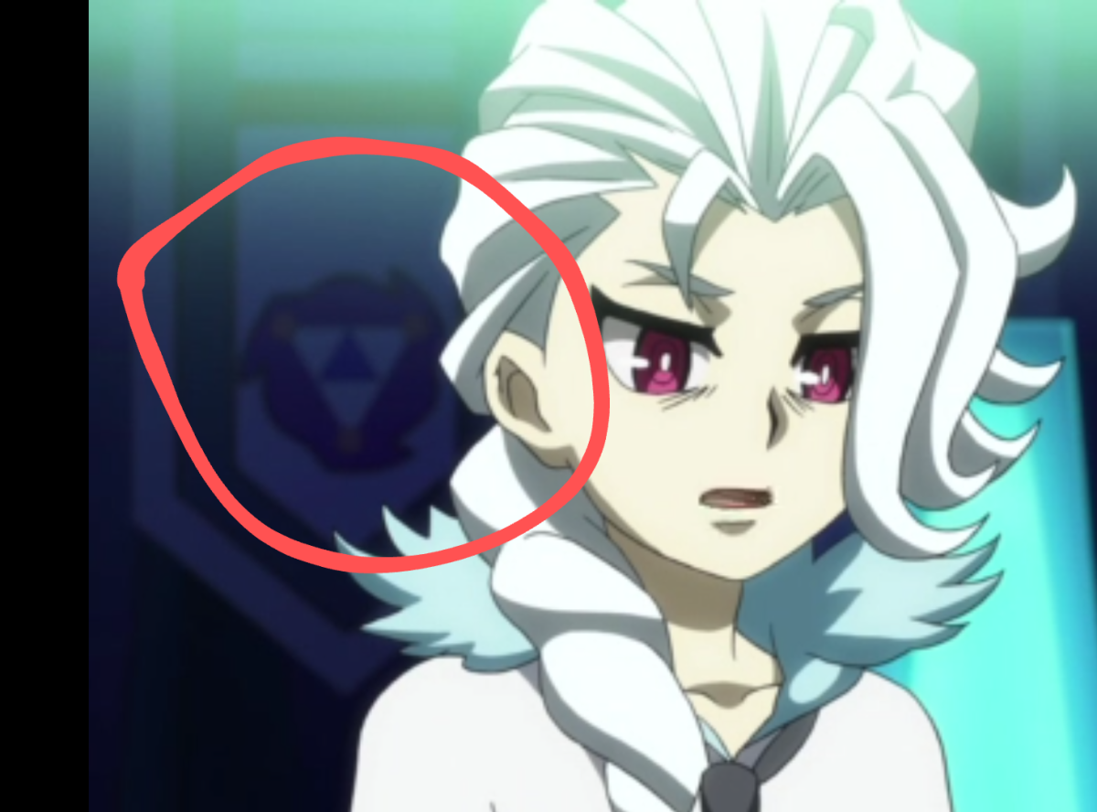 Beyblade Burst Gachi