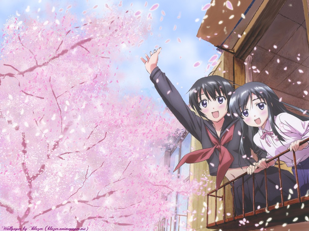 Binbou Shimai Monogatari