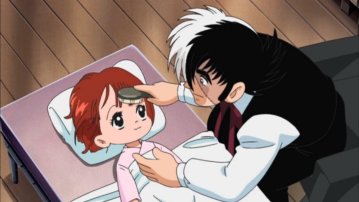 Black Jack (TV)