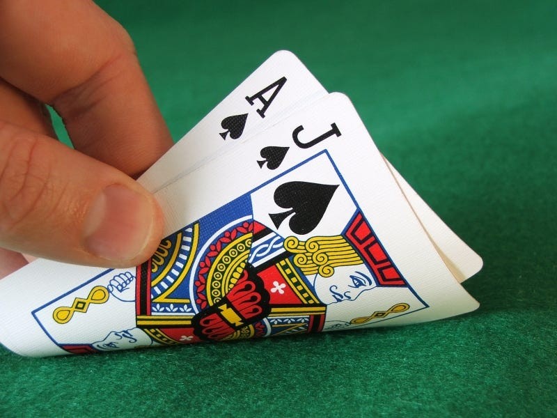 Black Jack
