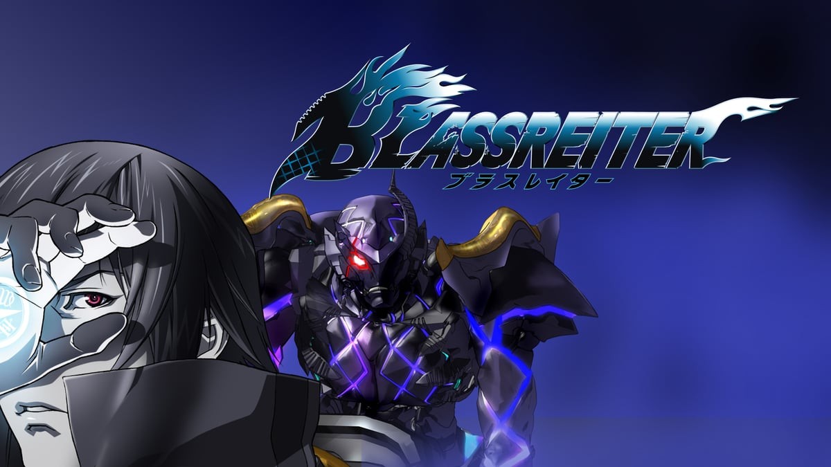 Blassreiter