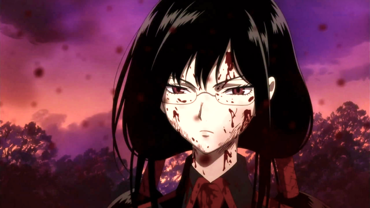 Blood-C