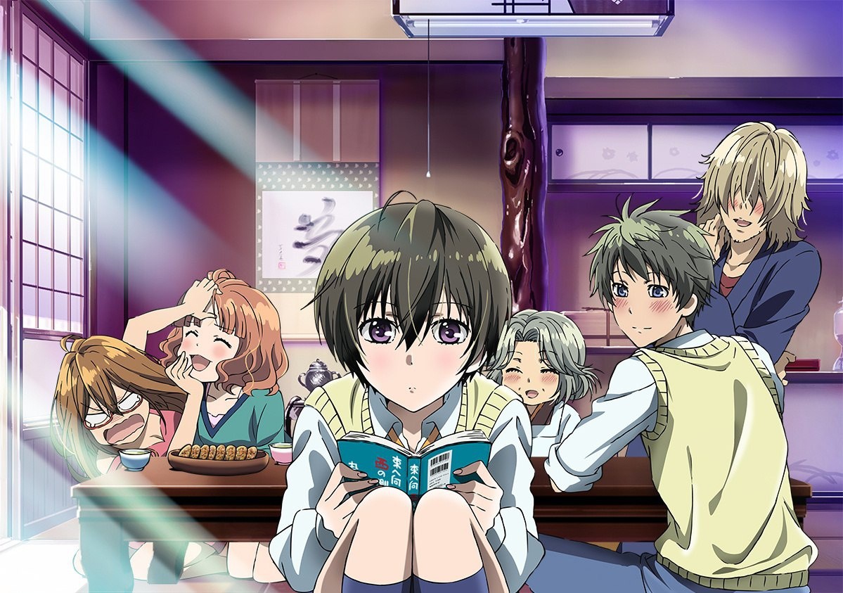 Bokura wa Minna Kawai-sou