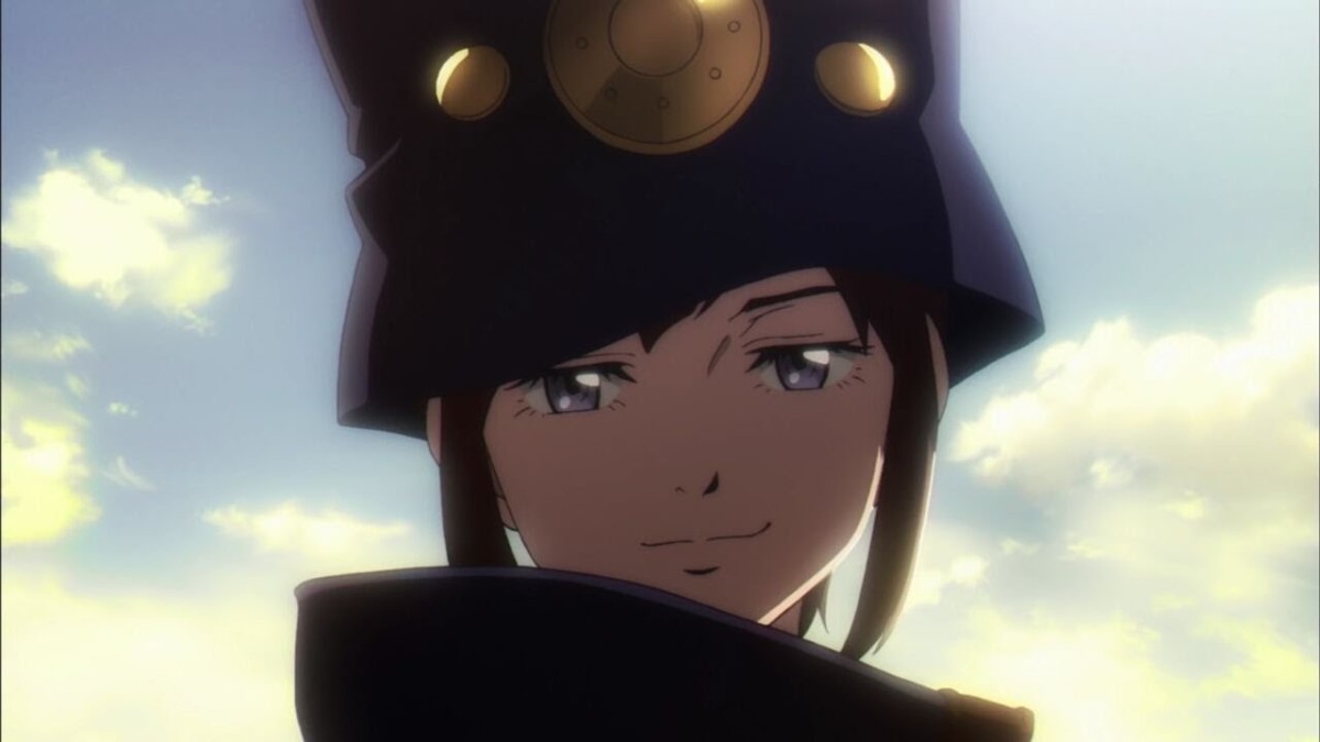 Boogiepop wa Warawanai