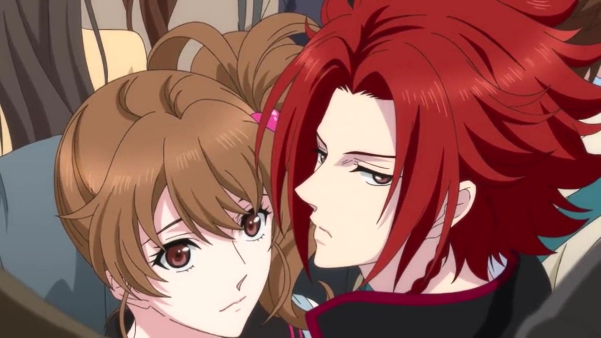 Brothers Conflict
