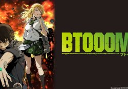 Btooom!