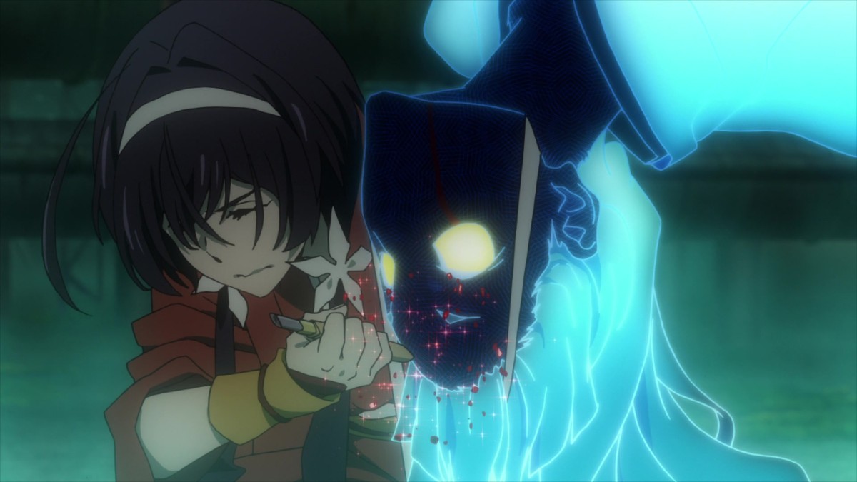 Bungou Stray Dogs: Dead Apple