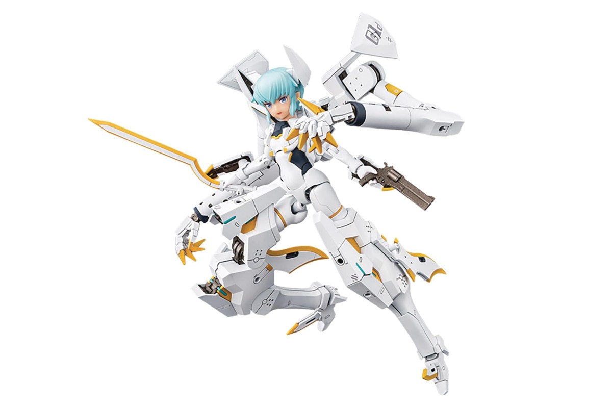 Busou Shinki