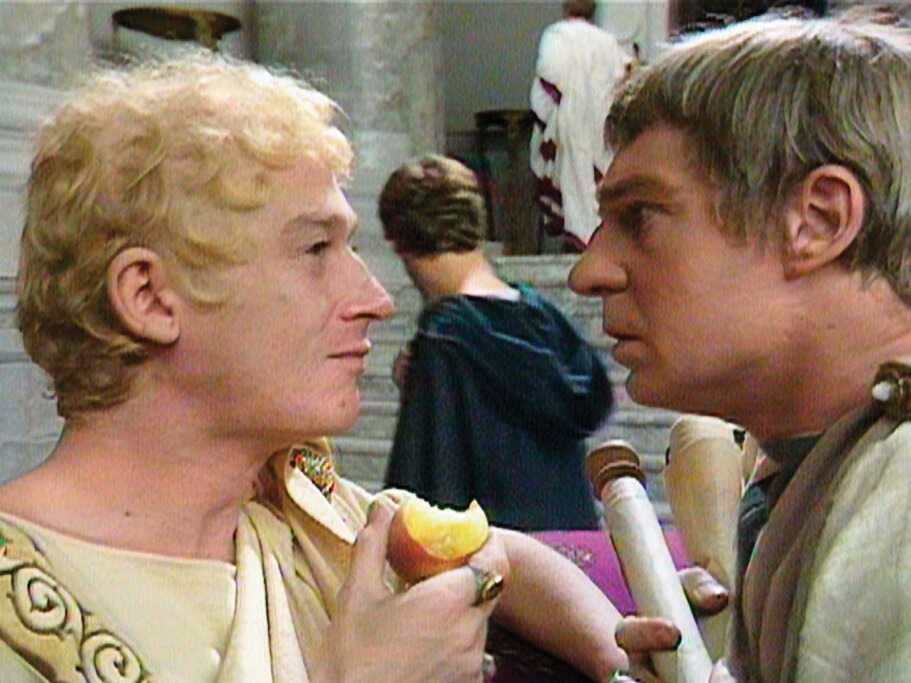 Caligula (TV)