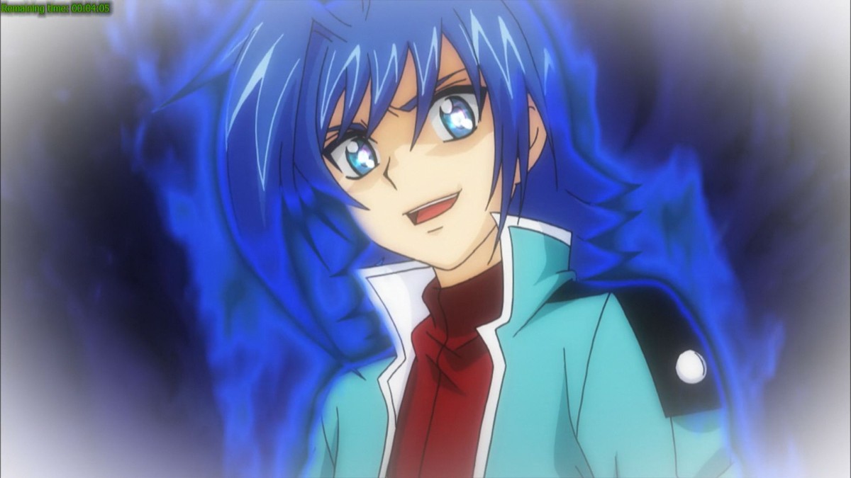 Cardfight!! Vanguard: Asia Circuit-hen