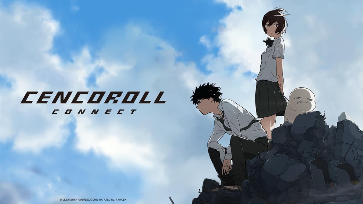 Cencoroll Connect