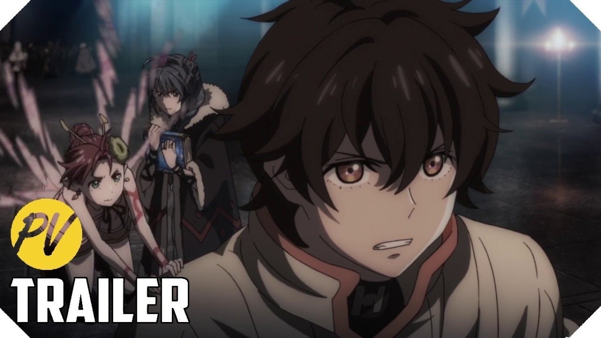 Chain Chronicle: Short Animation