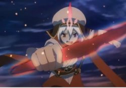 Chaos dragon: sekiryuu seneki